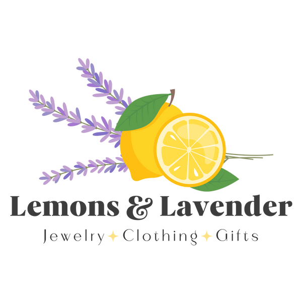 Lemons and Lavender